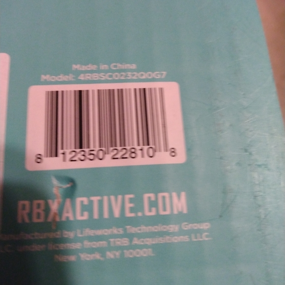 Dumbbells Toning&Conditioning Sculpting - Picture 11 of 12